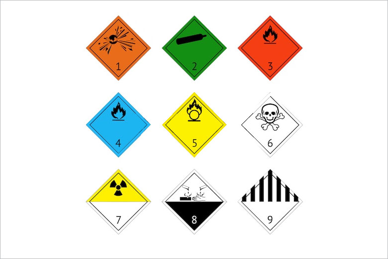 Dangerous  goods